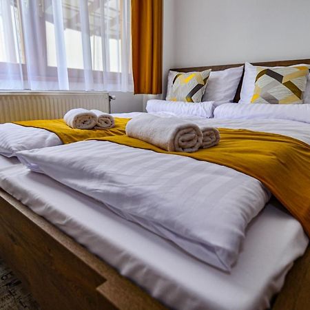 Apartmán Kossuth Vendeghaz Tolna Exteriér fotografie