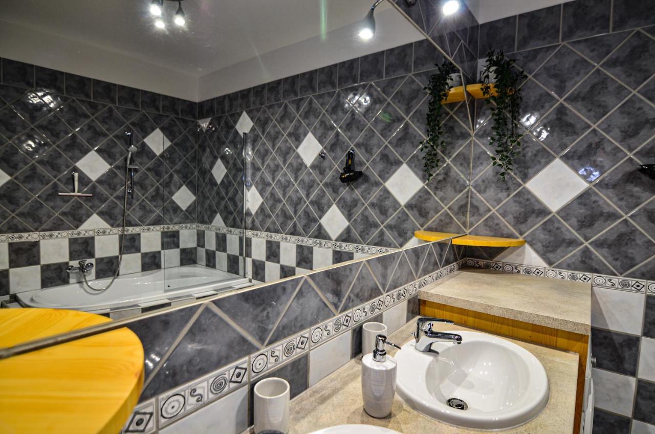 Apartmán Kossuth Vendeghaz Tolna Exteriér fotografie