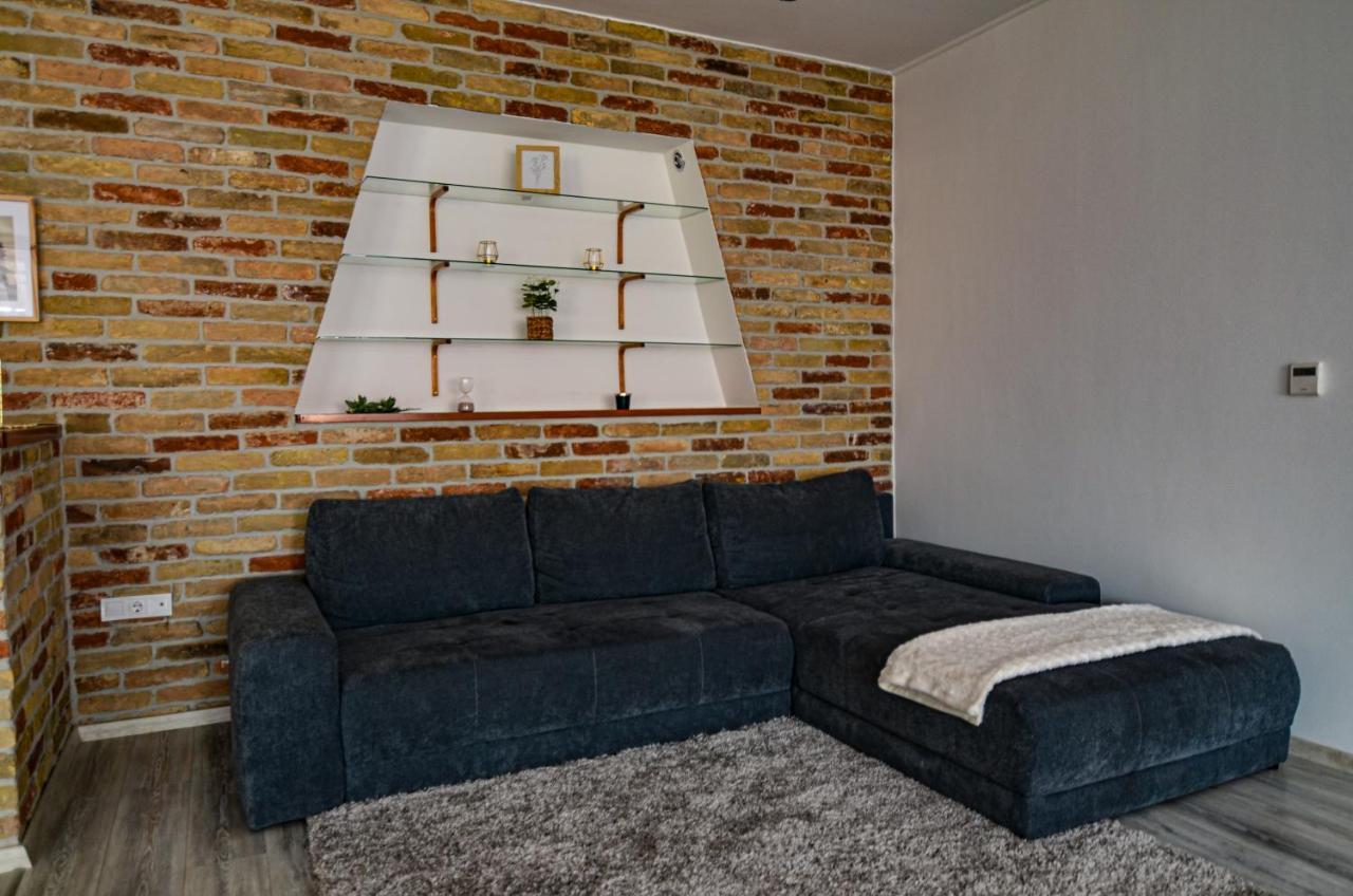 Apartmán Kossuth Vendeghaz Tolna Exteriér fotografie