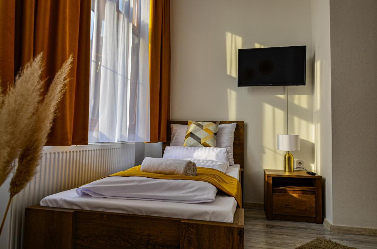 Apartmán Kossuth Vendeghaz Tolna Exteriér fotografie